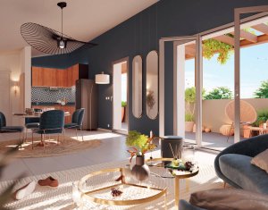Achat / Vente programme immobilier neuf Labarthe-sur-Lèze à 30 minutes de la place du Capitole (31860) - Réf. 12576