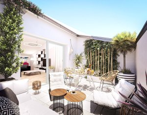 Achat / Vente programme immobilier neuf L'Union proche Saint-Caprais (31240) - Réf. 6232