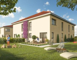 Achat / Vente programme immobilier neuf Merville proche centre (31330) - Réf. 7258