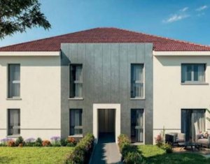 Achat / Vente programme immobilier neuf Mondouzil quartier Saint-Martial (31850) - Réf. 4139