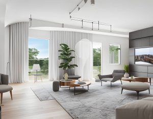 Achat / Vente programme immobilier neuf Pompertuzat proche du centre commercial (31450) - Réf. 8314