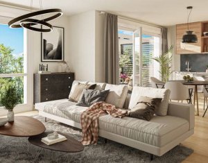 Achat / Vente programme immobilier neuf Toulouse à 15 minutes du Capitole (31000) - Réf. 12610
