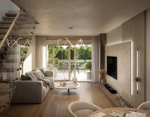 Achat / Vente programme immobilier neuf Toulouse Lardenne à 20 min en bus du métro A (31000) - Réf. 12733