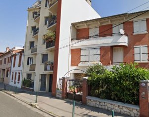 Achat / Vente programme immobilier neuf Toulouse LMNP Au coeur du quartier Guilhemery (31000) - Réf. 8283