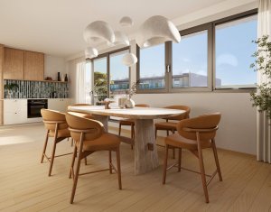 Achat / Vente programme immobilier neuf Toulouse quartier Saint-Cyprien proche des commerces (31000) - Réf. 12687