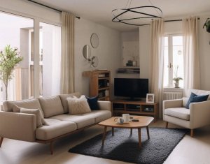 Achat / Vente programme immobilier neuf Toulouse réhabilitation proche des universités (31000) - Réf. 9349