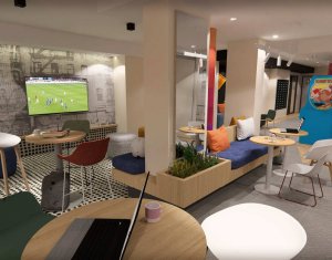 Achat / Vente programme immobilier neuf Toulouse résidence étudiante proche des universités (31000) - Réf. 9354