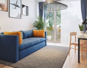 Achat / Vente programme immobilier neuf Toulouse résidence étudiante quartier de Rangueil (31000) - Réf. 13032