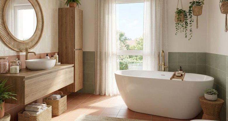 Achat / Vente programme immobilier neuf Aucamville à 10 min en voiture du métro et du centre commercial (31140) - Réf. 13854