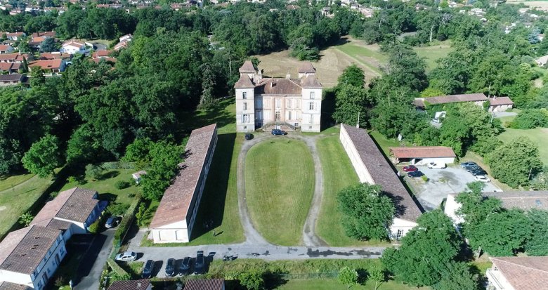 Achat / Vente programme immobilier neuf Cugnaux au plus proche de la nature (31270) - Réf. 6692