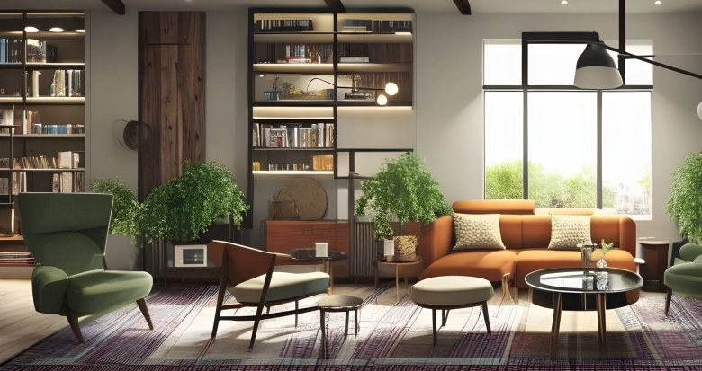Achat / Vente programme immobilier neuf Eaunes à 5 min du centre-ville (31600) - Réf. 8516