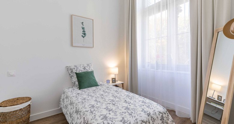Achat / Vente programme immobilier neuf Plaisance-du-Touch réhabilitation résidence séniors proche lac (31830) - Réf. 12563