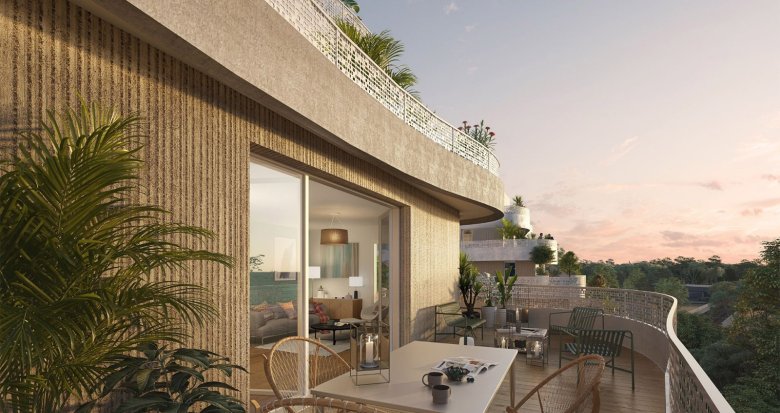 Achat / Vente programme immobilier neuf Toulouse à 10 minutes du centre-ville (31000) - Réf. 13420