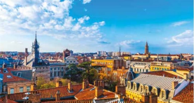 Achat / Vente programme immobilier neuf Toulouse coeur Saint-Cyprien (31000) - Réf. 7582