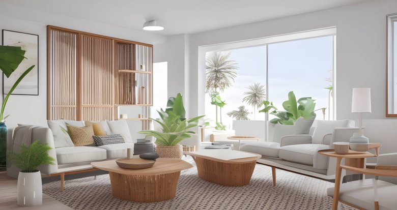 Achat / Vente programme immobilier neuf Toulouse quartier Saint-Martin-Du-Touch (31000) - Réf. 8380