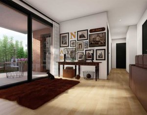 Achat / Vente programme immobilier neuf Castelginest à moins de 300 mètres du centre-ville (31780) - Réf. 12810