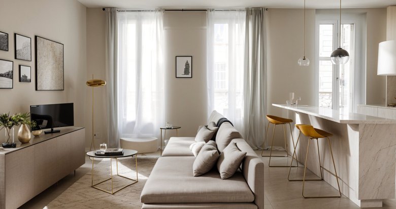 Achat / Vente programme immobilier neuf Blagnac à 20 minutes de Toulouse (31700) - Réf. 13397